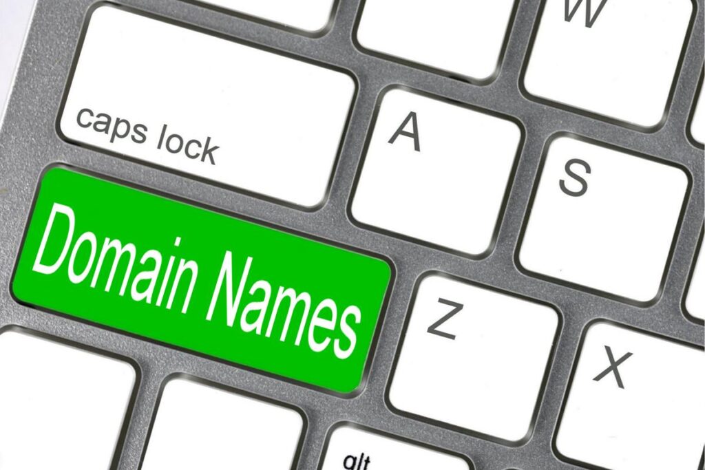 Domain Name Commission board