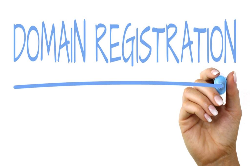 Best Domain Registrars