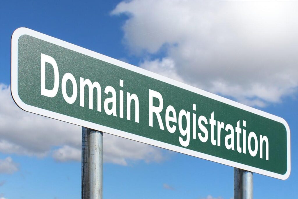 Domain Registrar Comparison