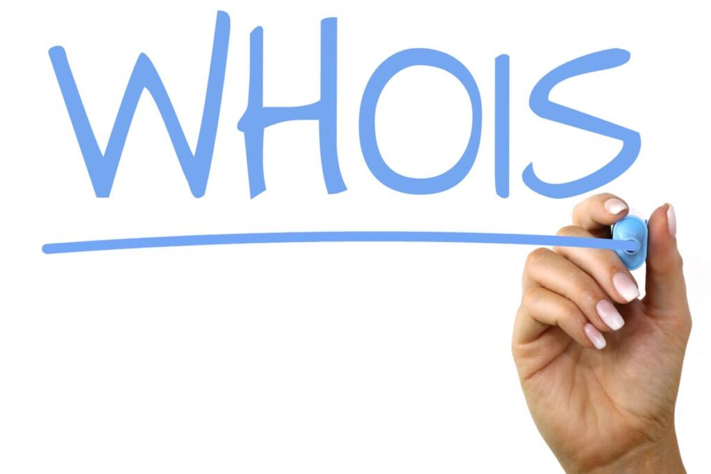 Understanding WHOIS: What It Is and Why It Matters for Your Domain Name